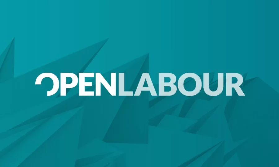 Open Labour - The Space Room